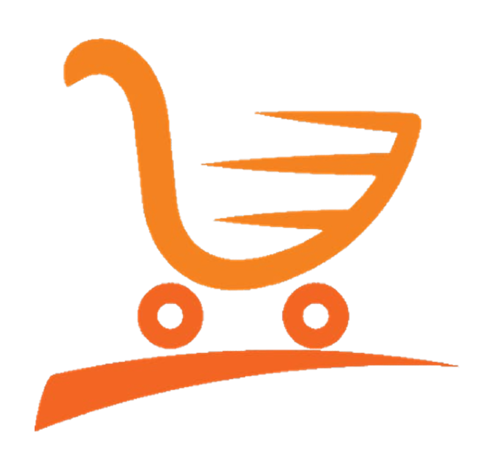 site logo
